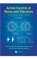 Active Control of Noise and Vibration