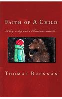Faith of A Child