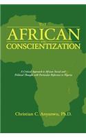 African and Conscientization