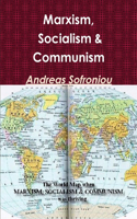 Marxism, Socialism & Communism