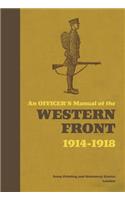 Officer's Manual of the Western Front