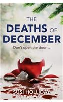 Deaths of December