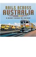 Rails Across Australia