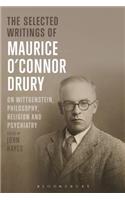 Selected Writings of Maurice O'Connor Drury