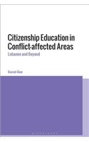 Citizenship Education in Conflict-Affected Areas