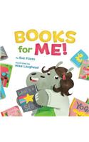 Books for Me!