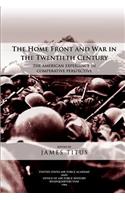 The Home Front and War in the Twentieth Century