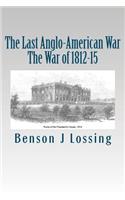 Last Anglo-American War