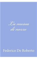 La messa di nozze