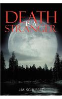 Death Is a Stranger