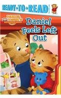 Daniel Feels Left Out