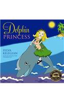 Dolphin Princess Lib/E