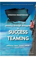 Operation Breakthrough