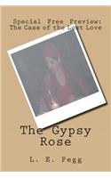 Gypsy Rose