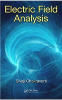 Electric Field Analysis
