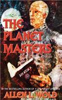Planet Masters