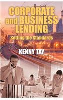 Corporate and Business Lending