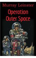Operation Outer Space
