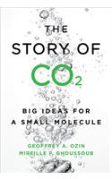 The Story of CO2
