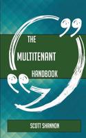 The Multitenant Handbook - Everything You Need to Know about Multitenant