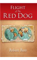 Flight of the Red Dog