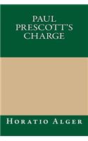 Paul Prescott's Charge