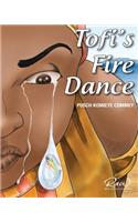 Tofi's Fire Dance