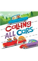 Calling All Cars