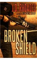 Broken Shield