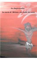 La storia di Miriam e dei dubbi del vento