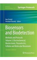Biosensors and Biodetection