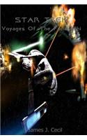 Star Trek Voyages Of The Funakoshi
