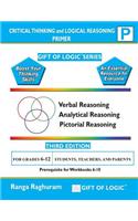 Critical Thinking and Logical Reasoning Primer