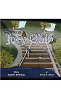 Welcome to Joey Ohio