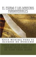 Estado y los Derechos Fundamentales