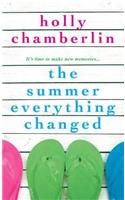 The Summer Everything Changed