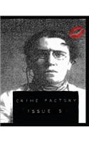 Crime Factory Issue 5