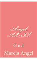 Angel Art II