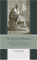 The Gamma Paradoxes