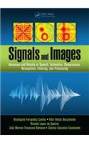 Signals and Images
