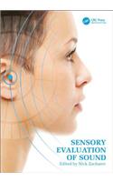 Sensory Evaluation of Sound