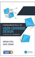 Fundamentals of User-Centered Design