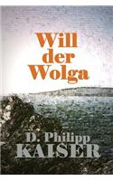 Will der Wolga