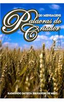 Palavras Do Criador