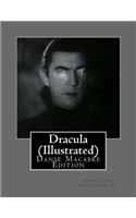 Dracula (Illustrated)