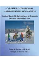 Children's ESL Curriculum
