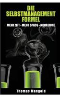 Die Selbstmanagement-Formel