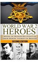 World War 2 Heroes