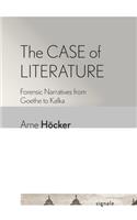 Case of Literature