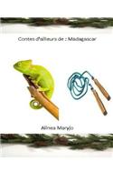 Contes D'Ailleurs